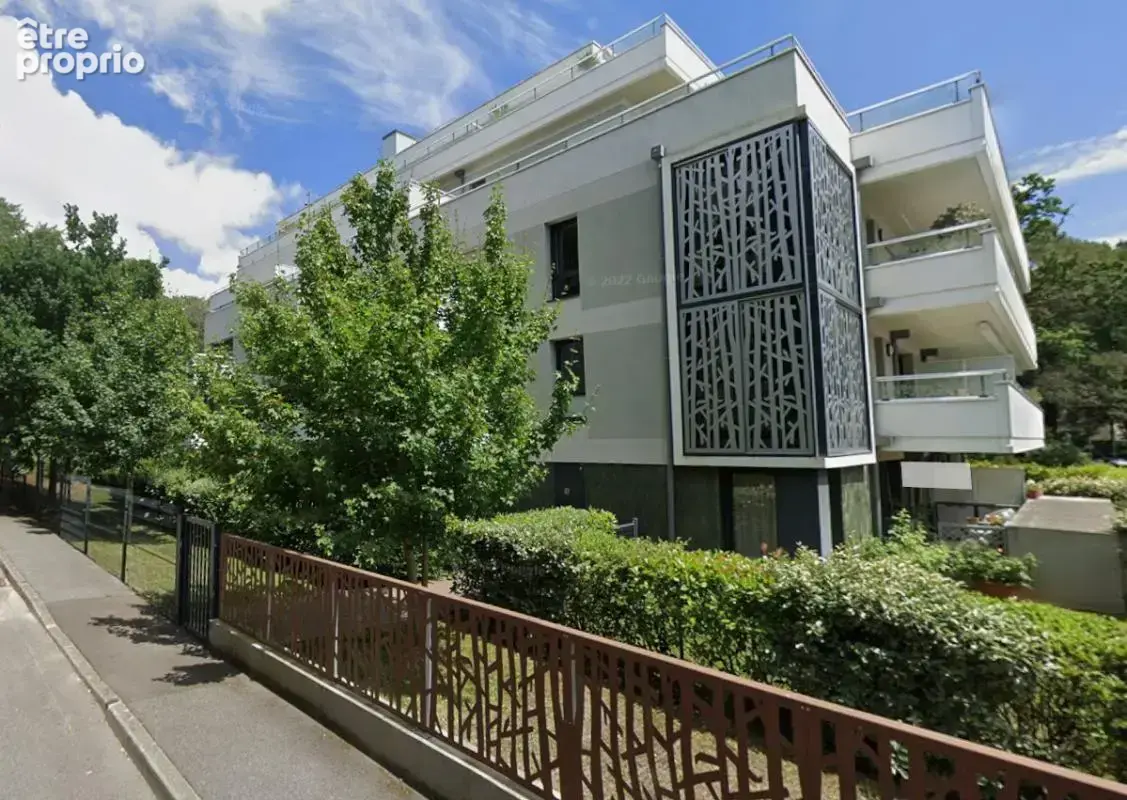 La baule-escoublac  appartement t3 avec jardin et parking en nue-propriété - pleine propriété en novembre 2030 - photo 2