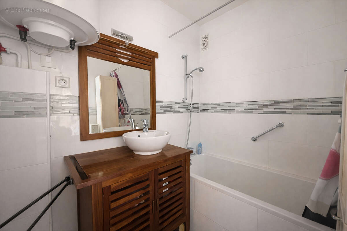 Appartement à CHAMPIGNY-SUR-MARNE