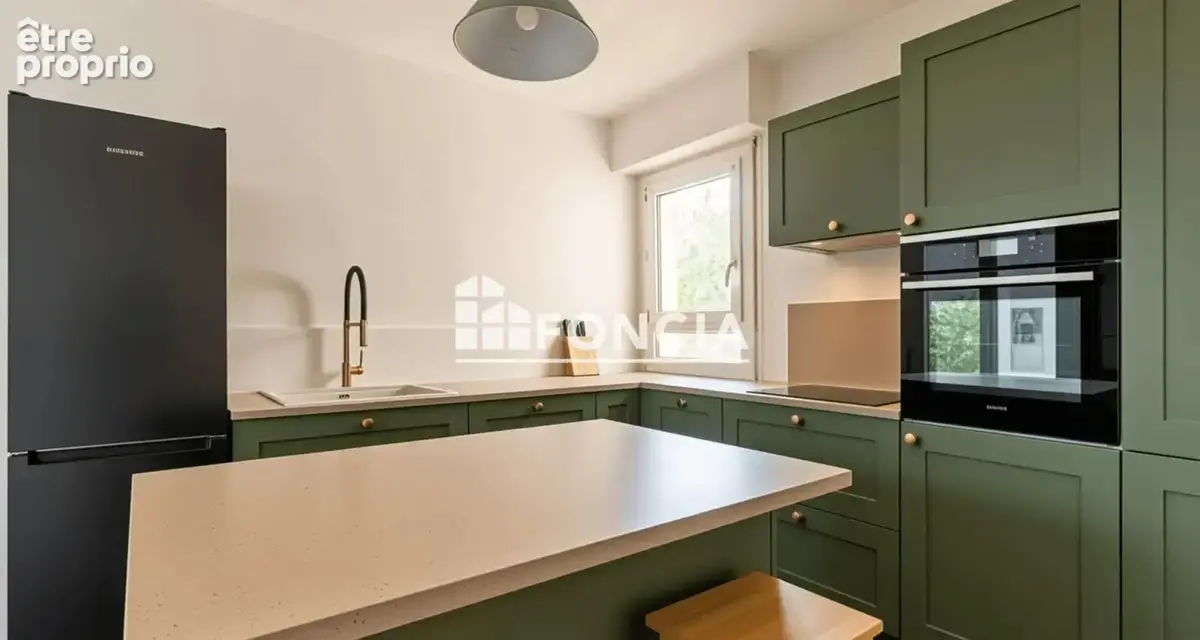 Appartements T3 avec parking cave dans Résidence entièrement rénovée - photo 7