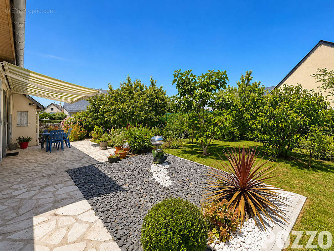 A vendre - maison 140 m² - saint-pair-sur-mer (50380) - photo 5