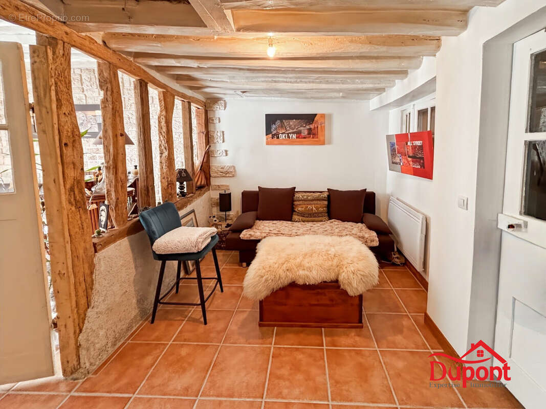 Maison 75 m² à Bray-Sur-Seine  - photo 4