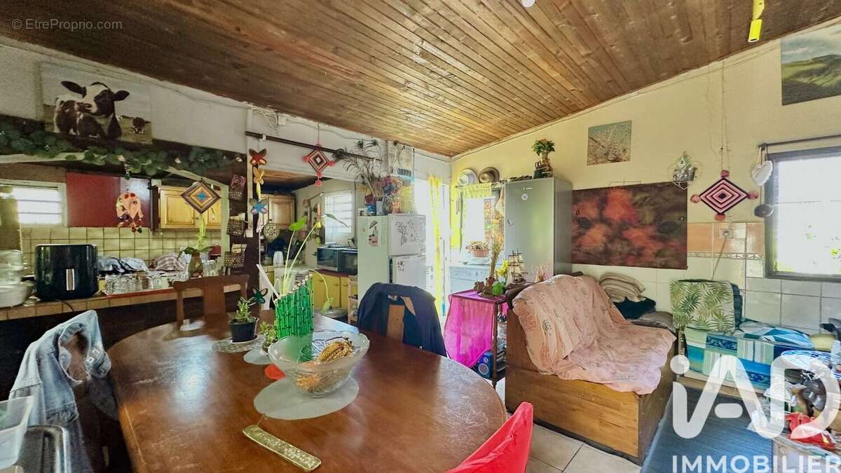 Photo 7 - Maison à SAINT-PIERRE