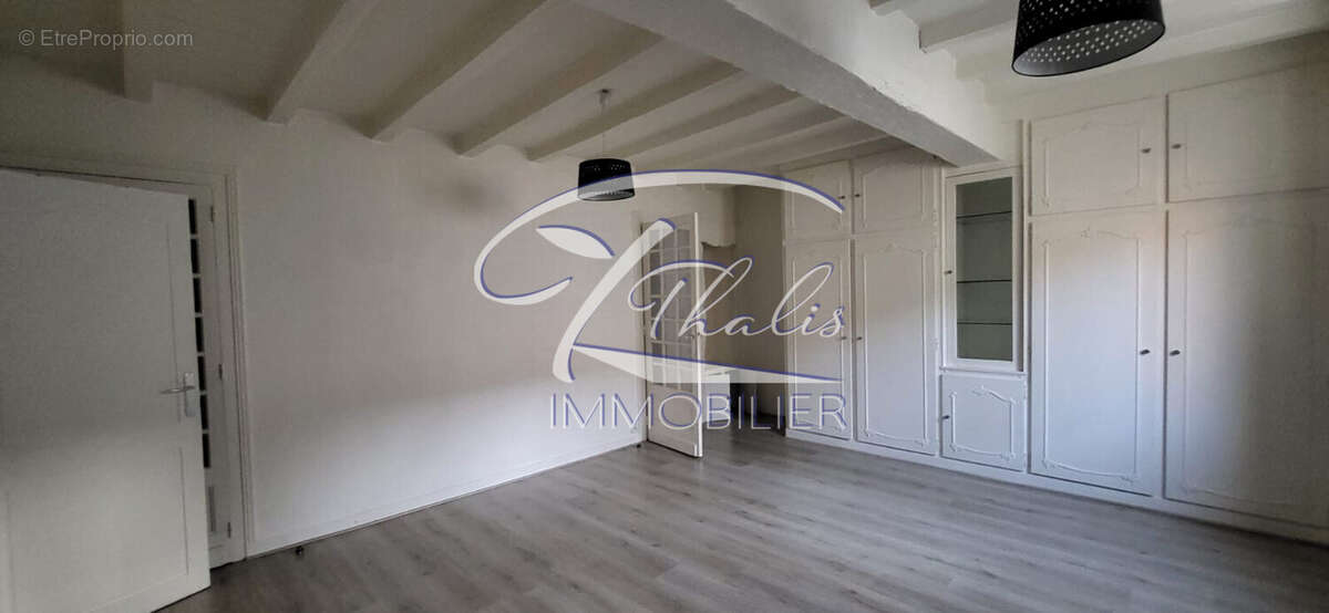 Appartement à SAINT-ANDRE-DE-CUBZAC