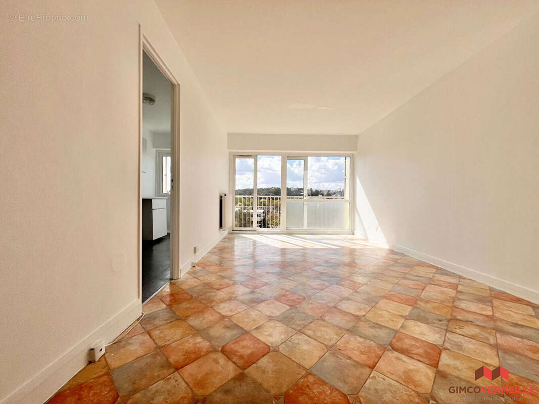 Appartement à LE PECQ