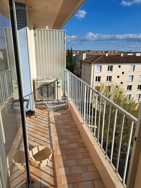 Appartement à MANOSQUE