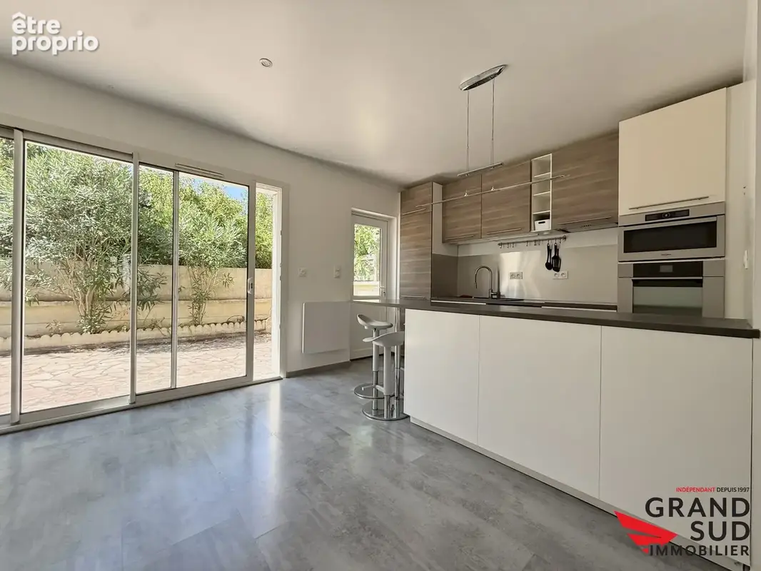Maison 5 pièces 106 m² à vendre à Talence (33400) - photo 2