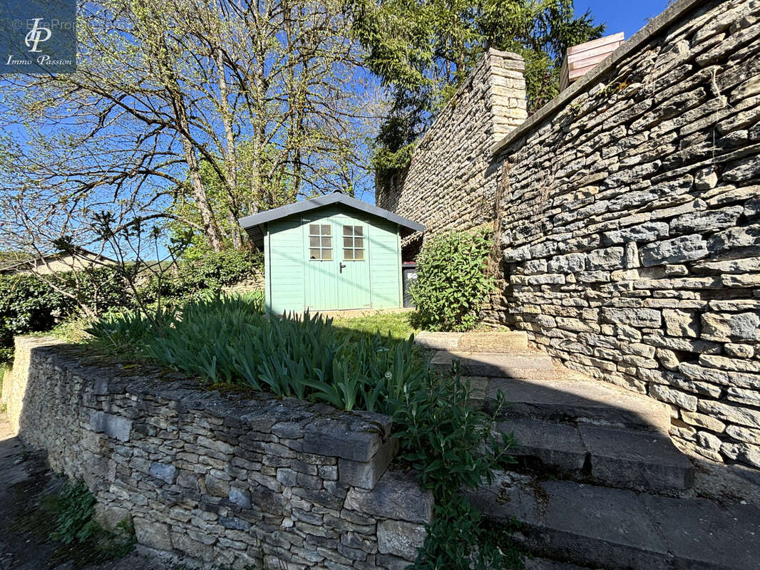 Maison à ARCENANT