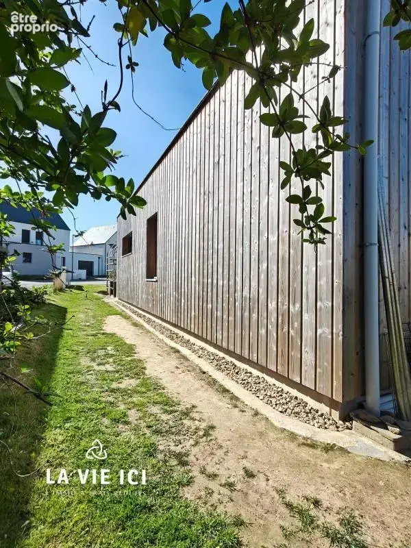 Maison au calme, proche des plages et d'Auray - photo 12