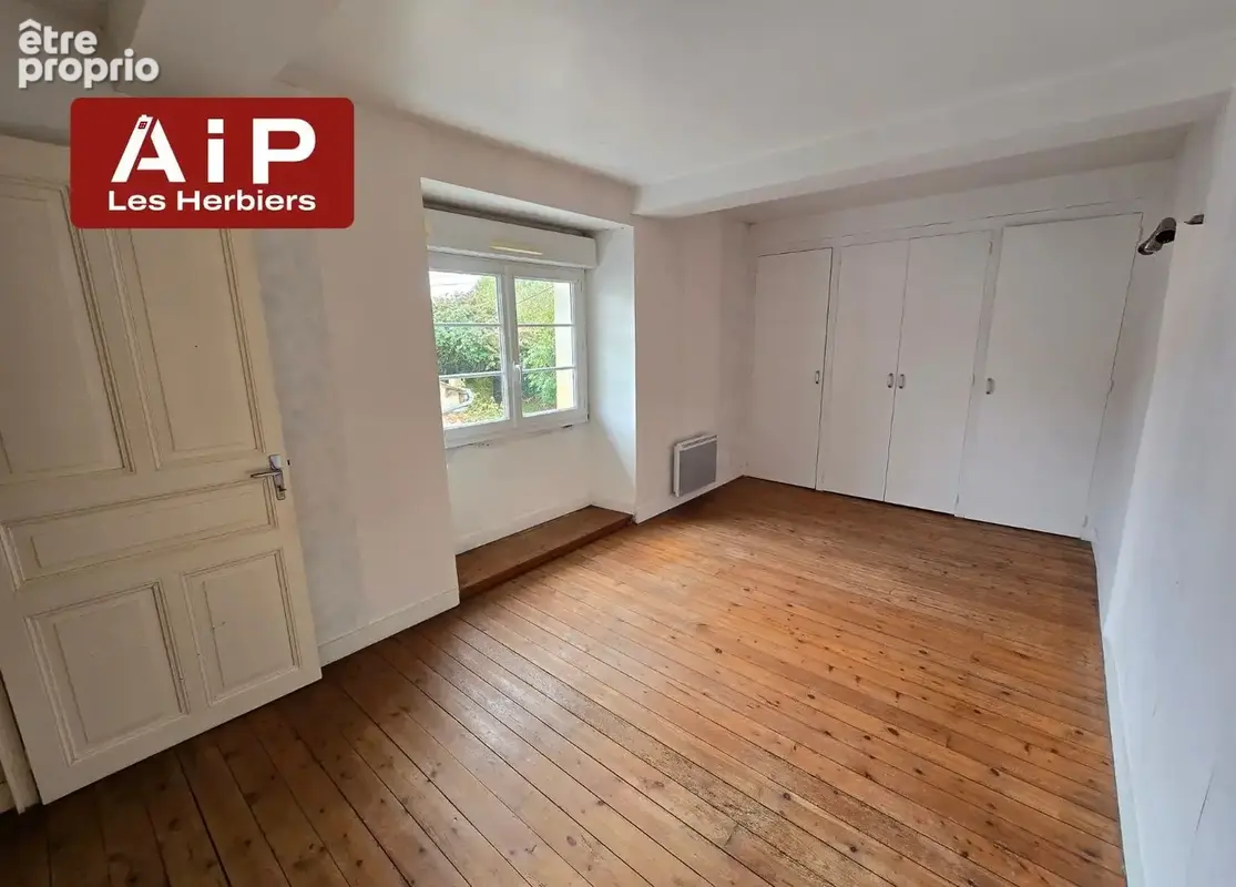 10 minutes epesses ! maison 92m2 avec garage de 44m2 - photo 2