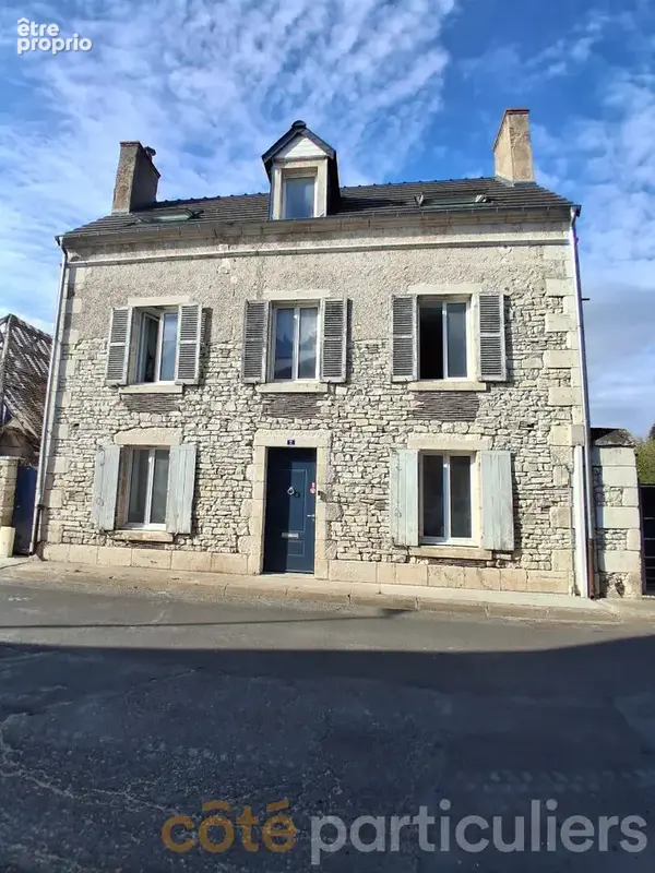 Exclusivité !!! "Coup de Coeur" à Chateauneuf Sur Cher - photo 1