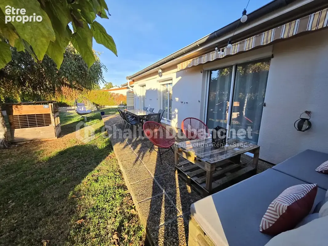 RIORGES, Maison Plain-Pied de 74.50 m² + 21m² - photo 9