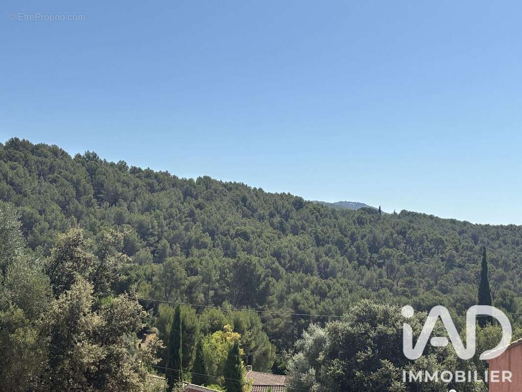 Photo 3 - Maison à BANDOL