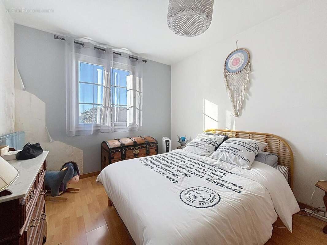 Photo 7 - Maison à SAINT-CYR-SUR-LOIRE