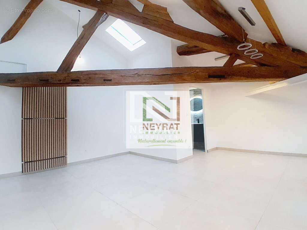 Appartement à CHALON-SUR-SAONE