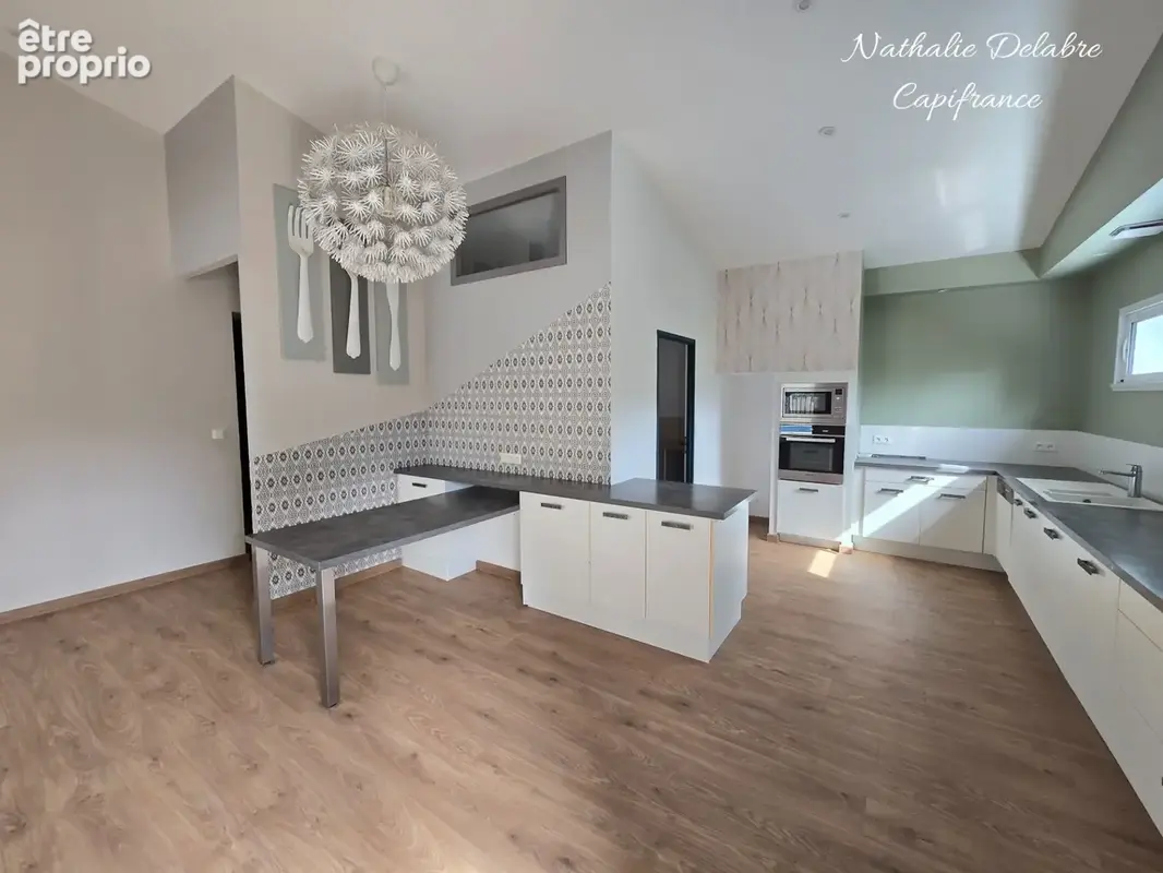 Maison à vendre 5 pièces EXIREUIL (79) - photo 7