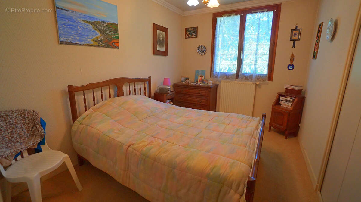 Maison à PEYMEINADE