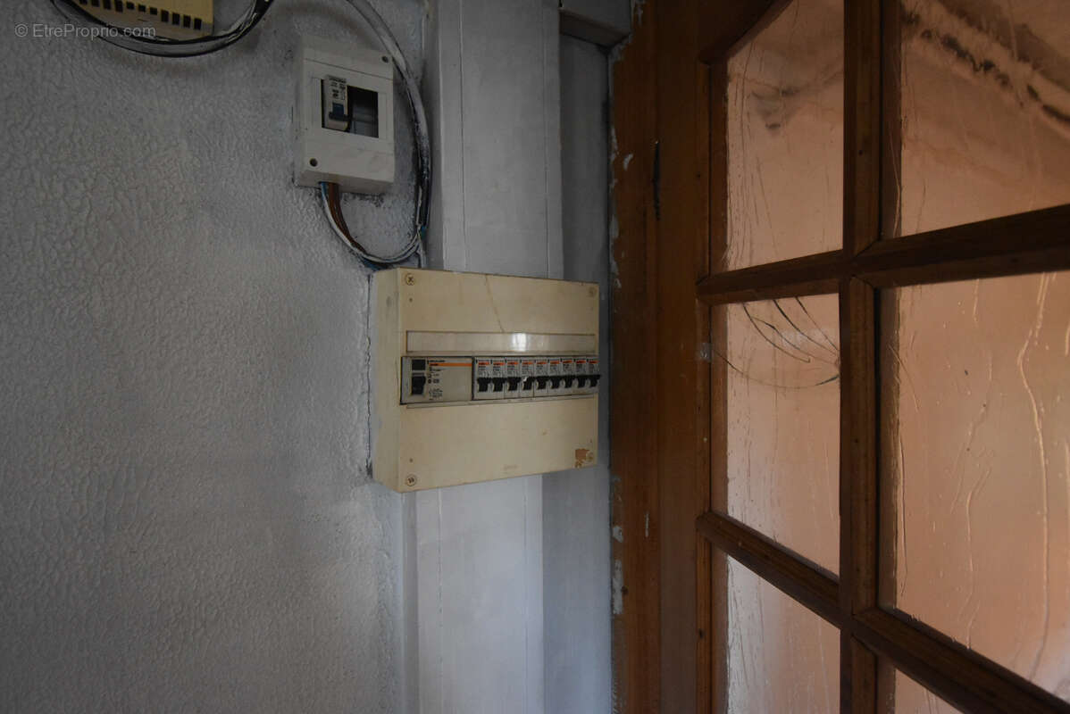 Maison à SAINT-LOUP-SUR-SEMOUSE