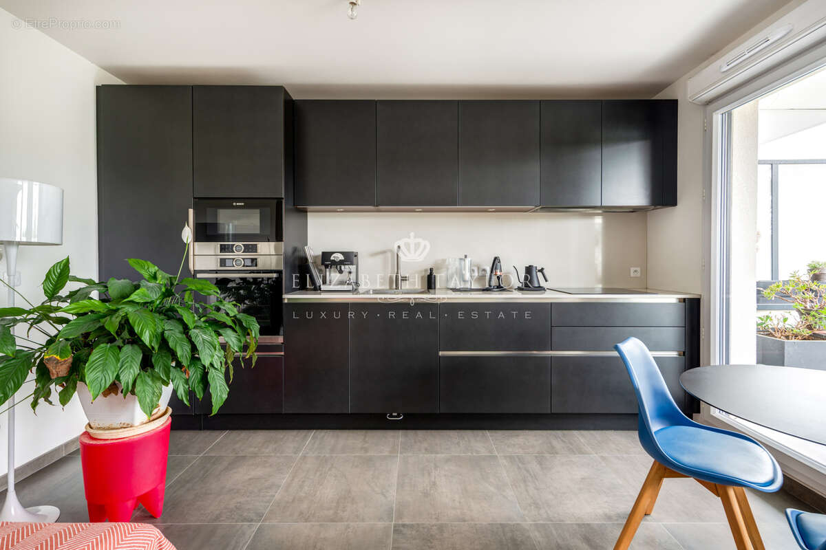 Appartement à CROISSY-SUR-SEINE