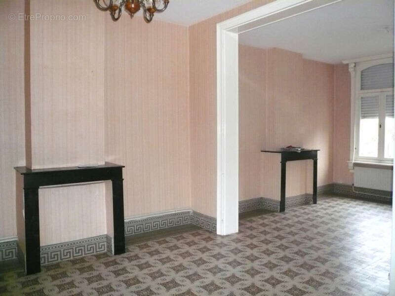 Maison à CAUDRY