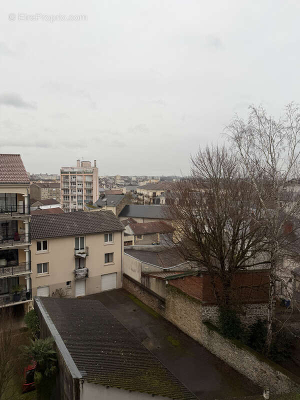 Appartement à LIMOGES