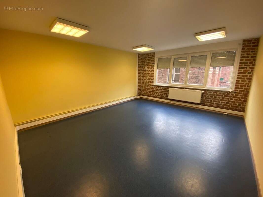 Commerce à TOURCOING