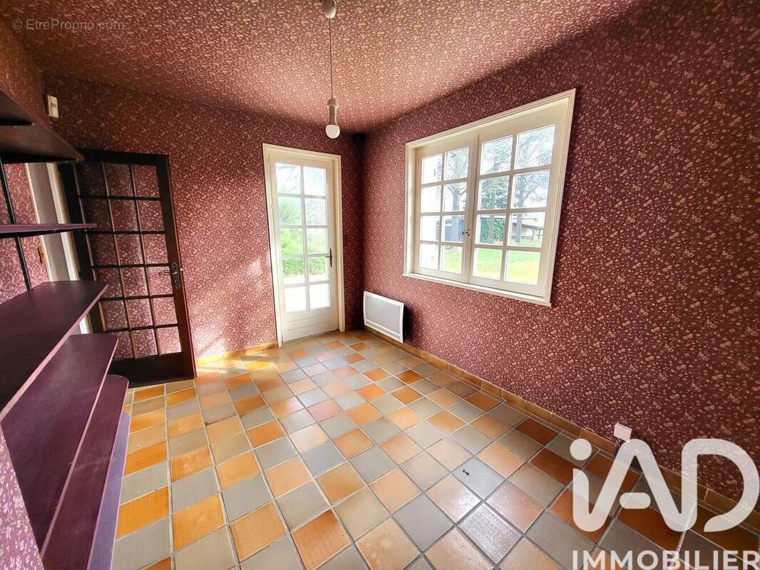 Photo 9 - Maison à SAINT-JUST-SAINT-RAMBERT