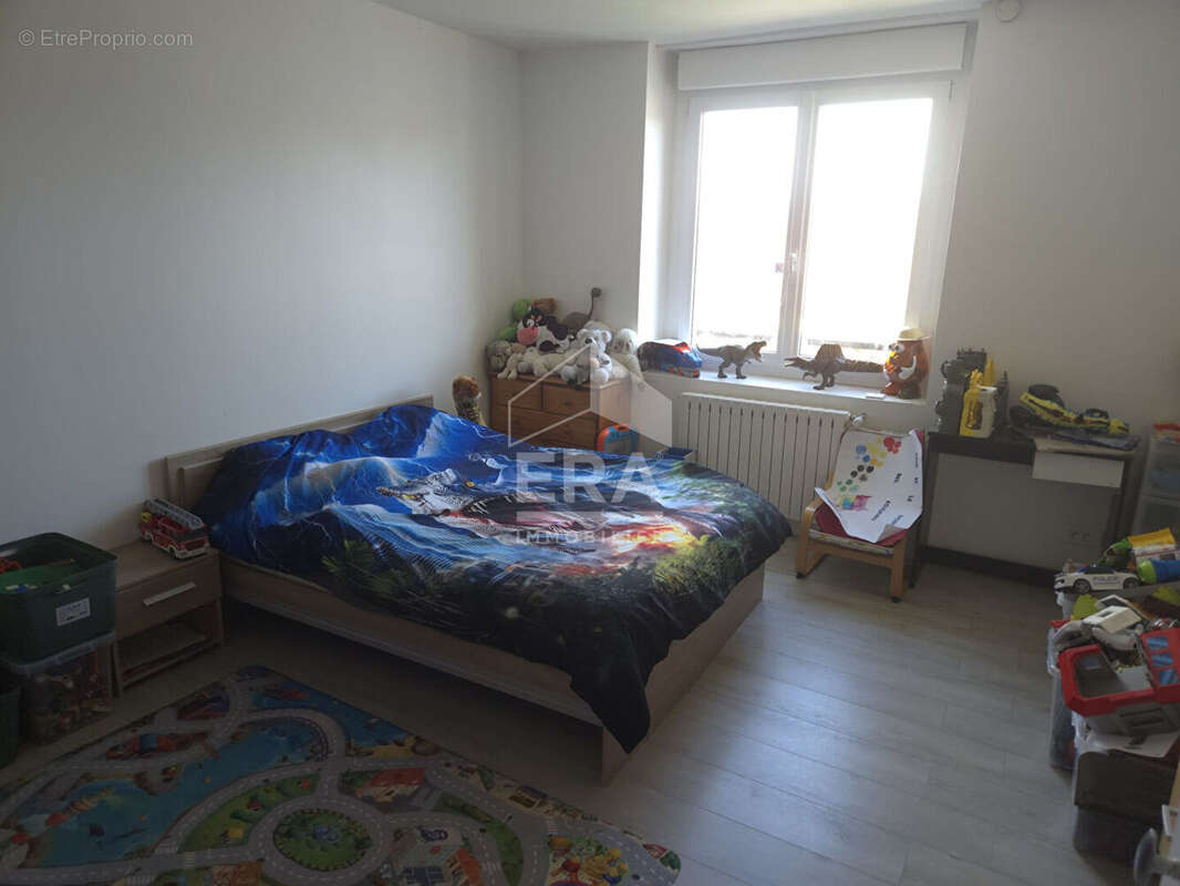 Maison 188m² à thervay - photo 7