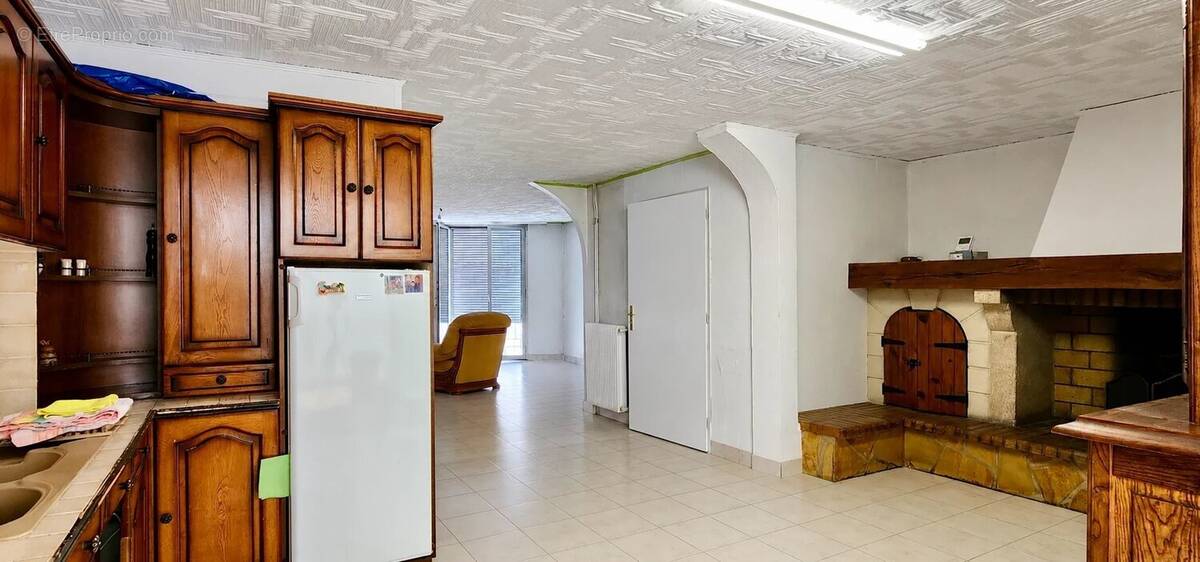 Maison à MEZE