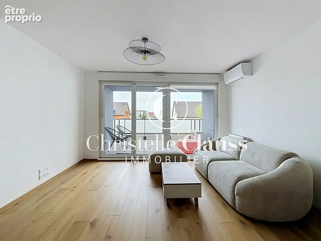 Appartement Wiwersheim 4 pièces 83 m2 - photo 9