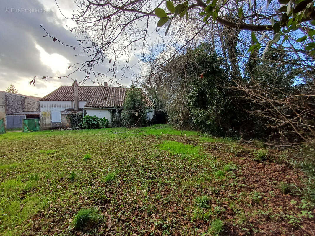 Photo 7 - Maison à SAINT-HILAIRE-DES-LOGES