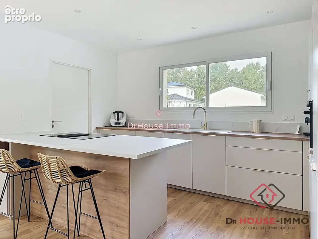 Maison 4 pièces 110 m² à vendre à Blis-Et-Born (24330) - photo 5