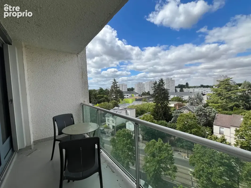 Appartement à ORLEANS