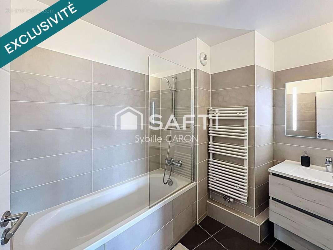 Photo 6 - Appartement à MEUDON