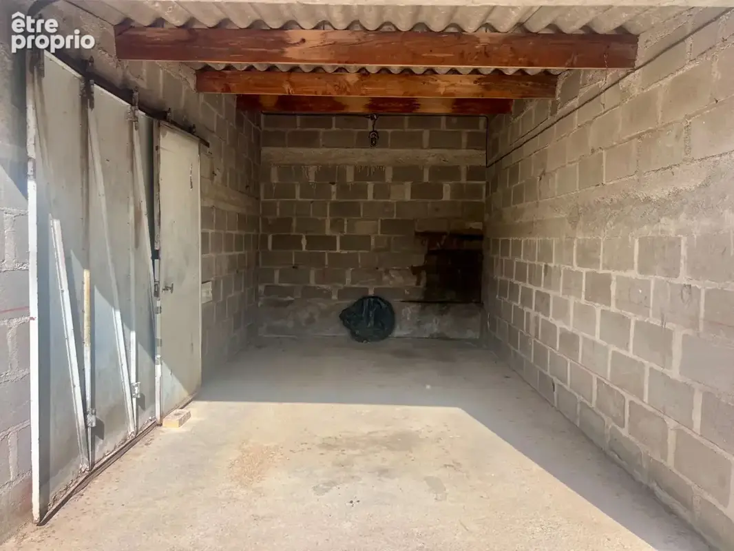 Ensemble de 20 garages loués - photo 2