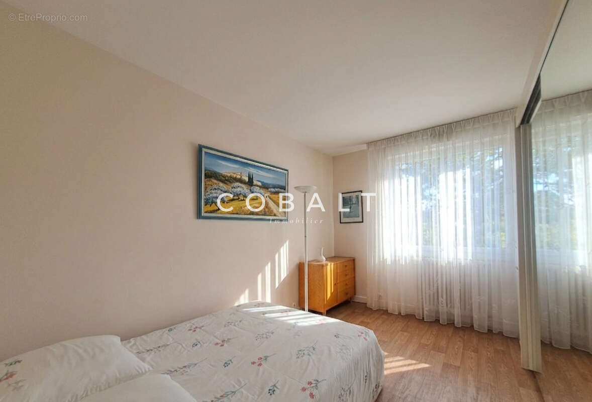 Appartement à SAINT-NAZAIRE