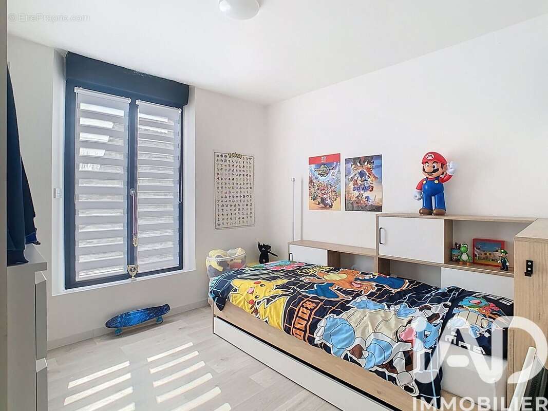 Photo 9 - Maison à FERE-CHAMPENOISE