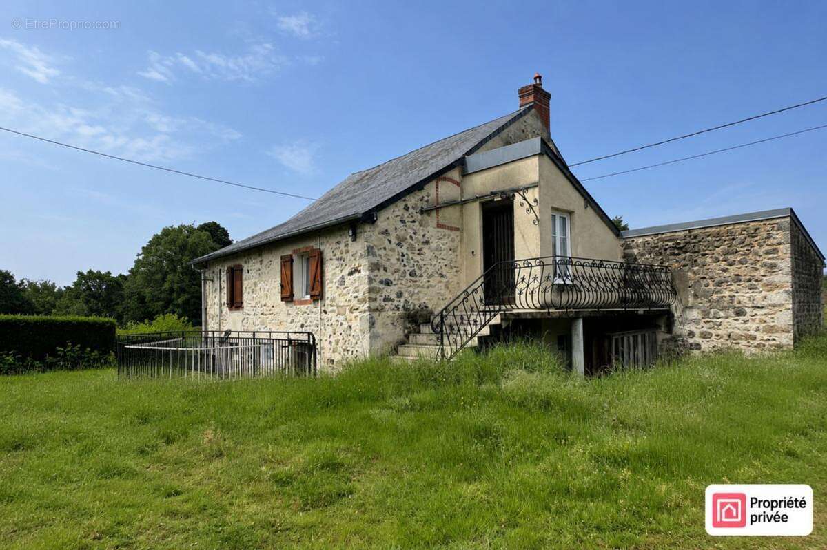 Maison Onlay 5 pièce(s) 135 m2 - photo 2
