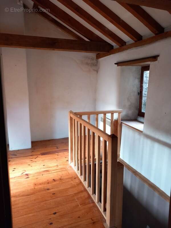 Maison de hameau saint martin de boubaux (48) - photo 12
