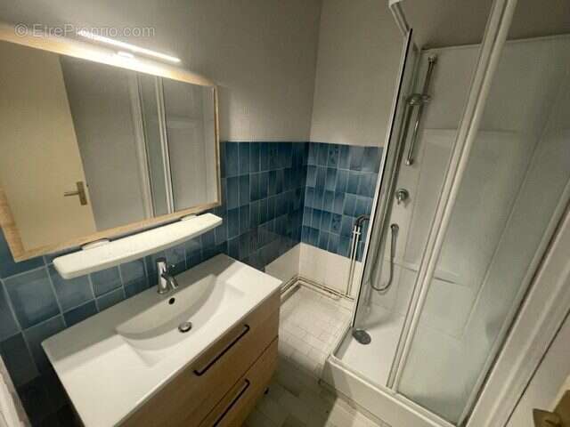 Appartement à POITIERS