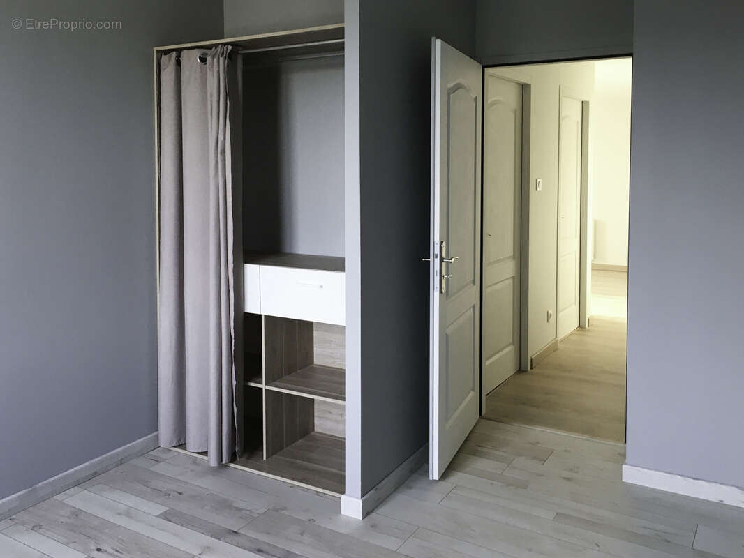 Appartement à JARD-SUR-MER