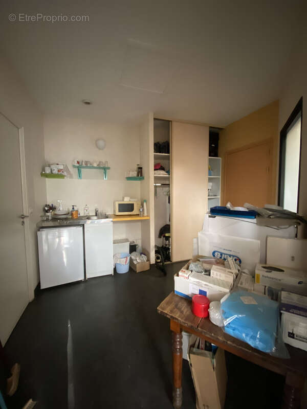 Commerce à TREGUIER