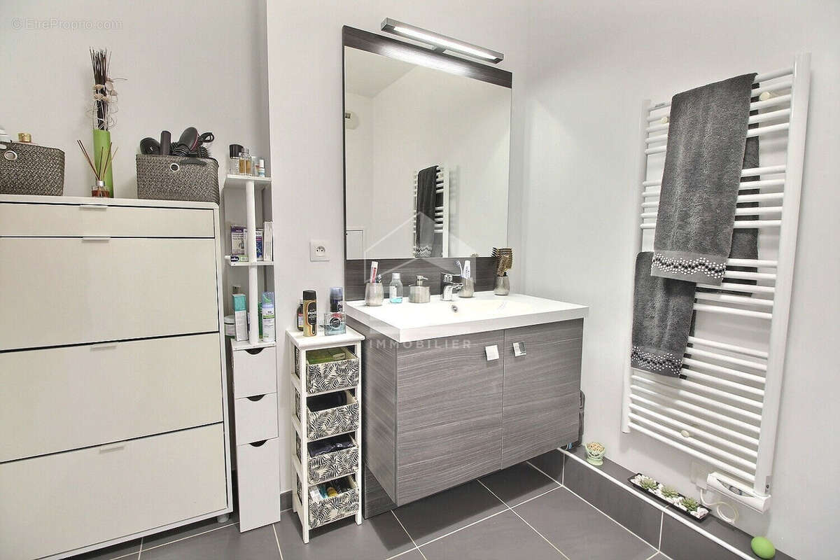 Appartement à VELIZY-VILLACOUBLAY