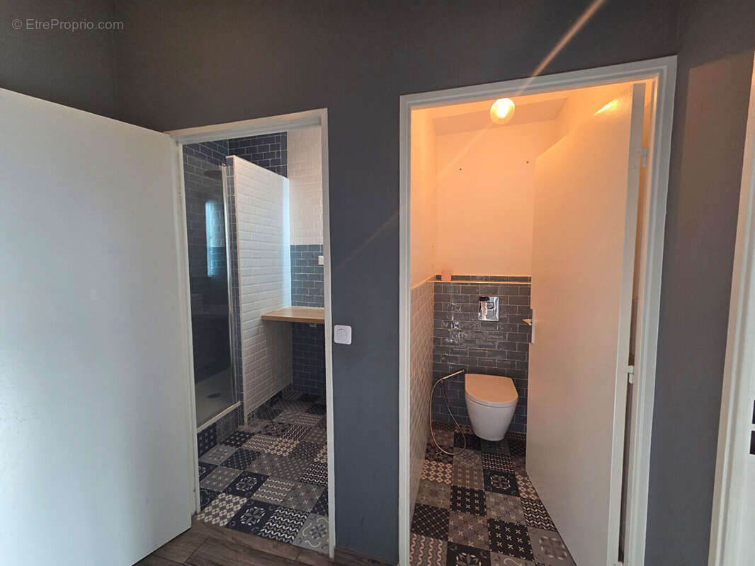 Appartement à NOISY-LE-GRAND