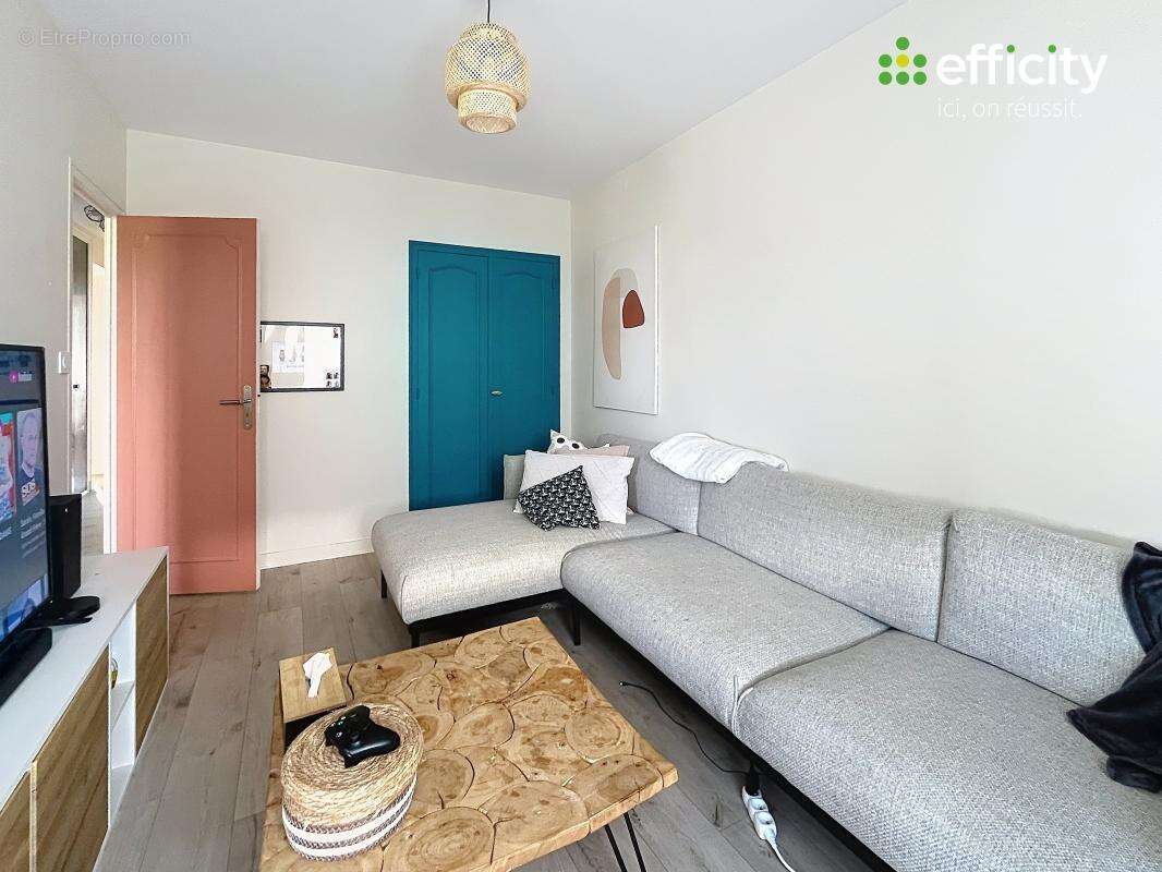 Maison à CHATEAUGIRON