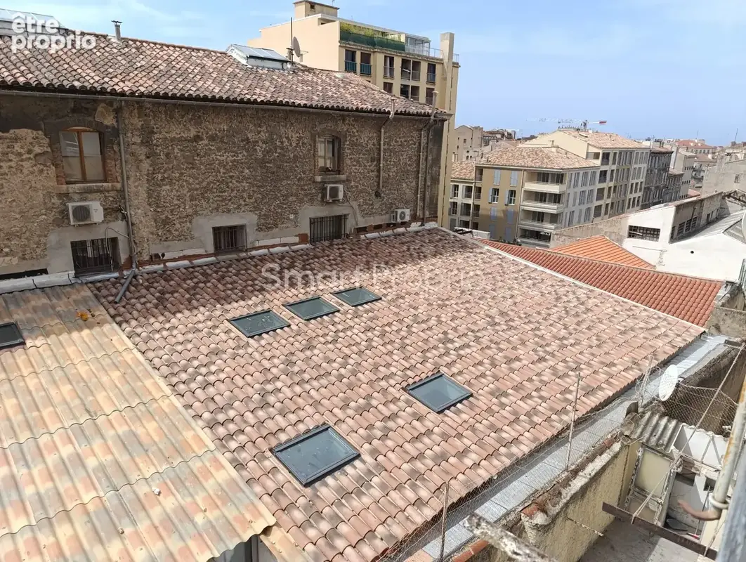 Appartement T3 traversant  Loué en colocation   Quartier Grands Carmes - photo 3