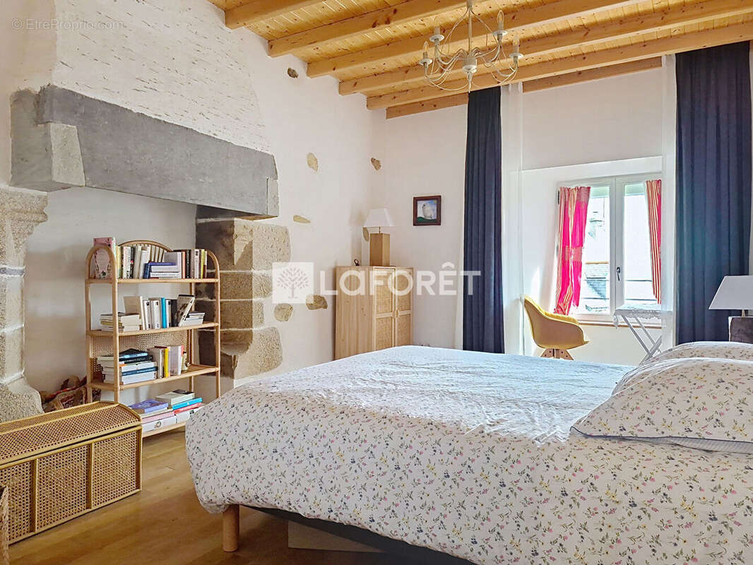 Maison Caro 5 pièce(s) 147 m2 - photo 6