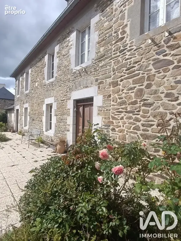 Photo 1 - Maison à QUIBOU