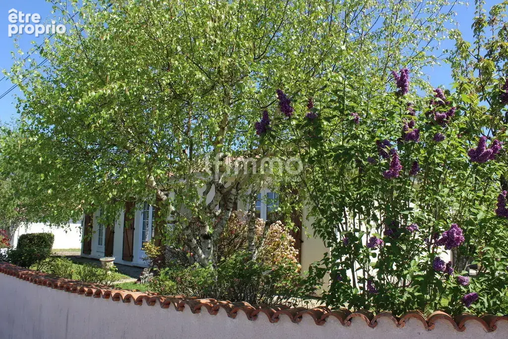 Maison proche d'Angoulême - photo 4