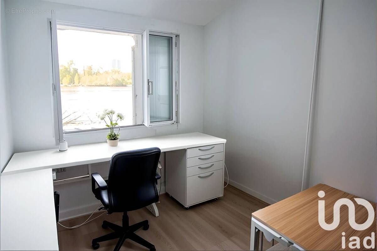 Photo 1 - Maison à SAINT-CYR-SUR-LOIRE