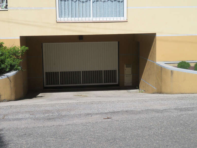 Dpt alpes de haute provence (04), à vendre digne les bains, appartement 68 m2 dans residence de luxe - photo 3
